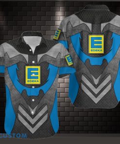 Edeka Hawaiian Shirt Team Shirt Product Photo 1