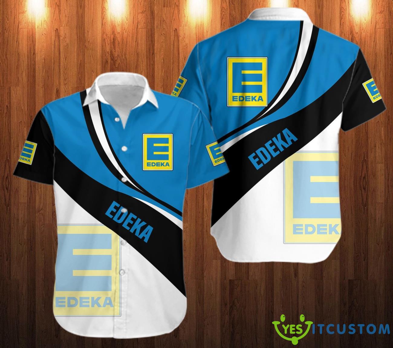 EdekaHawaii Shirt Design New Summer For Fans 2 EdekaHawaii Shirt Design New Summer For Fans Product Photo 1