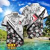 EHC Basel Hawaiian Shirt And Shorts Tropical Hawaii Summer Gift For Men And Women Product Photo 1