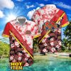 EHC Biel Hawaiian Shirt And Shorts Tropical Hawaii Summer Gift For Men And Women Product Photo 1