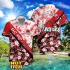 EHC Visp Hawaiian Shirt And Shorts Tropical Hawaii Summer Gift For Men And Women Product Photo 1