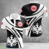 Eintracht Frankfurt Polo Shirt Gift For Golf Lover Sport Team Logo Polo Shirt Product Photo 1