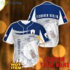 Eisbaren Berlin 3D Baseball Jersey Shirt For Men Women Team Sports Custom Name Gift Product Photo 1