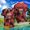 En Avant Guingamp Hawaiian Shirt And Shorts Tropical Hawaii Summer Gift For Men And Women Product Photo 1