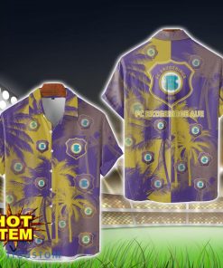 Erzgebirge Aue Hawaiian Shirt 3D Printing Beach Shirt For Men And Women Product Photo 1