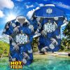 Esbjerg fB Hawaiian Shirt And Shorts Tropical Hawaii Summer Gift For Men And Women Product Photo 1