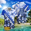 Everton F.C Hawaiian Shirt And Shorts Tropical Hawaii Summer Gift For Men And Women Product Photo 1