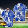 FC Amager Hawaiian Shirt 3D Printing Beach Shirt For Men And Women Product Photo 1
