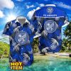 FC Amager Hawaiian Shirt And Shorts Tropical Hawaii Summer Gift For Men And Women Product Photo 1