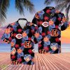 FC Cincinnati Cincinnati Kings Cincinnati Reds Cincinnati Bengals Hawaii Shirt Product Photo 1