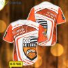 FC Lorient 3D Baseball Jersey Shirt For Men Women Team Sports Product Photo 1