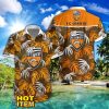 FC Lorient Hawaiian Shirt And Shorts Tropical Hawaii Summer Gift For Men And Women Product Photo 1