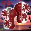 FC Metz Coconut Pattern Hawaiian Shirt And Shorts Personalized Name Unique Gift For Summer Product Photo 1
