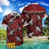 FC Metz Hawaiian Shirt And Shorts Tropical Hawaii Summer Gift For Men And Women Product Photo 1