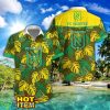 FC Nantes Hawaiian Shirt And Shorts Tropical Hawaii Summer Gift For Men And Women Product Photo 1