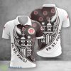 FC St. Pauli Team Logo 3D Polo Shirt All Printed Product Photo 1