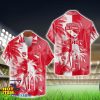 FC Thun Tropical 3D Hawaiian Shirt For Fans Product Photo 1