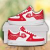 FC Twente Air Force Shoes Logo Team AF1 Sneakers Personalized Name Product Photo 1