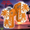 FC Volendam Coconut Pattern Hawaiian Shirt And Shorts Personalized Name Unique Gift For Summer Product Photo 1