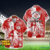 FC Winterthur Hawaiian Shirt 3D Printing Beach Shirt For Men And Women Product Photo 1