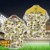 FC Zlin Tropical Hawaiian Shirt For Men And Women Product Photo 1