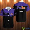 Fedex Hawaii Shirt Classic Button Shirt Product Photo 1