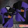 Fedex Hawaii Shirt Classic Button Shirt Custom Name Custom Name Product Photo 1