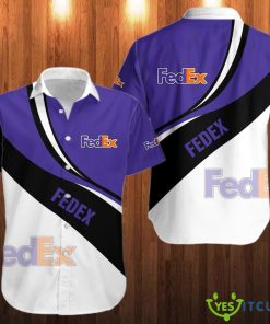 FedexHawaii Shirt Design New Summer For Fans Product Photo 1