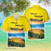 Finnish Air Force Curtiss P-40 Warhawk WWII Hawaiian Shirt Beach Gift Product Photo 1