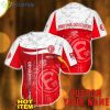 Fortuna Dusseldorf 3D Baseball Jersey Shirt For Men Women Team Sports Custom Name Gift Product Photo 1