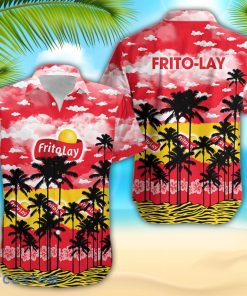 frito-lay 3D Hawaii Shirt Summer Hoilday Gift Product Photo 1