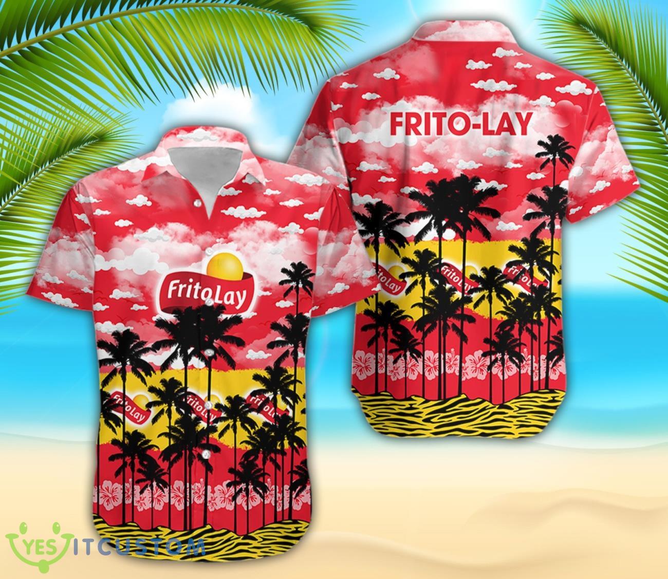 frito-lay 3D Hawaii Shirt Summer Hoilday Gift 2 frito-lay 3D Hawaii Shirt Summer Hoilday Gift Product Photo 1