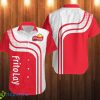 Frito-Lay Hawaiian Shirt 3D Printing Beach Shirt Product Photo 1