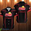 frito-lay Logo Hawaii Shirt Black Shirt Product Photo 1