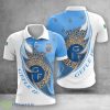 Gefle IF 3D Polo Shirt Sport Gift Ideas Logo Print Polo Shirt For Fans Product Photo 1