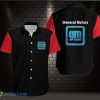 General Motors 3D Hawaiian Shirt Unique Gift For Summer Product Photo 1