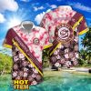 Geneve-Servette HC Hawaiian Shirt And Shorts Tropical Hawaii Summer Gift For Men And Women Product Photo 1