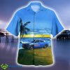 Georgia Department of Public Safety Hawaiian Shirt Traditional Gift Beach - Georgia Department of Public Safety Hawaiian Shirt_2