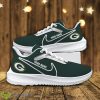 Green Bay Packers NFL New Custom Name Air Mesh Running Shoes For Men Women Sport Team Product Photo 1