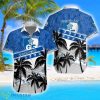 Grenoble Foot 38 Hawaii Coconut 3D Hawaiian Shirt And Short Beach Gift Product Photo 1