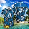 Grenoble Foot 38 Hawaiian Shirt And Shorts Tropical Hawaii Summer Gift For Men And Women Product Photo 1