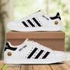 Guns N’ Roses Low Top Skate Shoes For Men And Women Stan Smith Shoes Gift Product Photo 1