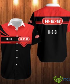 H-E-B Hawaii Shirt Classic Button Shirt Product Photo 1