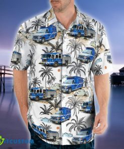 Hampton Township Fire & Rescue Newton New Jersey Hawaiian Shirt - Hampton Township Fire & Rescue Newton New Jersey Hawaiian Shirt_3