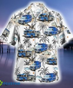 Hampton Township Fire & Rescue Newton New Jersey Hawaiian Shirt - Hampton Township Fire & Rescue Newton New Jersey Hawaiian Shirt_2
