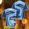 Havre Athletic Club 3D Baseball Jersey Shirt For Men Women Team Sports Product Photo 1
