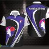Hawaiian Airlines All Over Printed 3D Hawaiian Shirt Product Photo 1