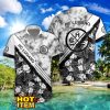 HC Lugano Hawaiian Shirt And Shorts Tropical Hawaii Summer Gift For Men And Women Product Photo 1