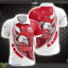 HC Olomouc 3D Polo Shirt Gift For Golf Lover VVV2814-8 Product Photo 1