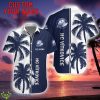 HC Vítkovice Ridera Coconut Pattern Hawaiian Shirt And Shorts Personalized Name Unique Gift For Summer Product Photo 1